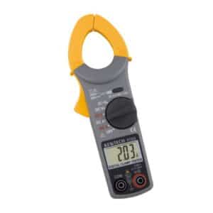 Kyoritsu KT 203 AC/DC Digital Clamp Meter