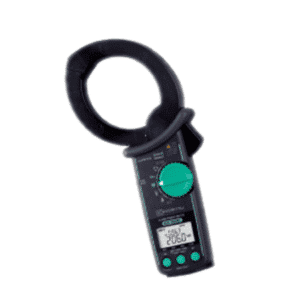 kyoritsu KEW 2060BT Clamp Power Meter