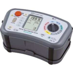 kyoritsu KEW 6016 Multi Function Testers