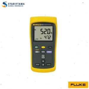 Fluke 52 II Dual Probe Digital Thermometer