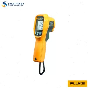 Fluke 62 MAX+ Infrared Thermometer