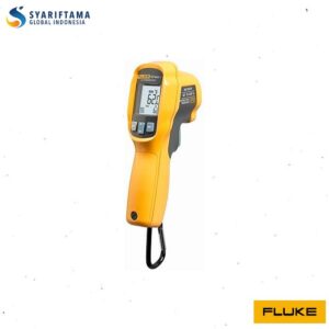 Fluke 62 Max Thermometer Infrared