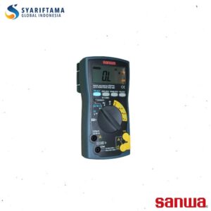 SANWA CD772 Digital Multimeter