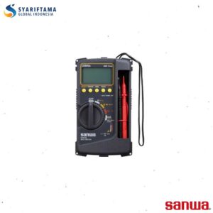 SANWA CD800a Digital Multimeter