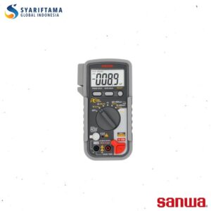 SANWA PC 20 Digital Multimeter