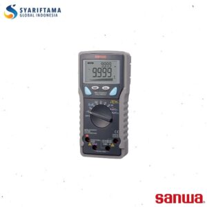 SANWA PC700 Digital Multimeter