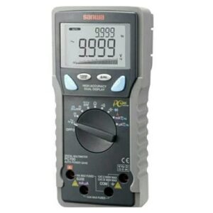 SANWA PC700 Digital Multimeter