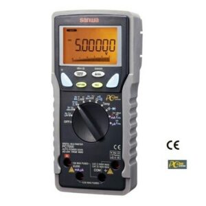 Sanwa PC7000 Digital Multimeter