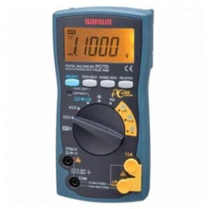 SANWA PC773 Digital Multimeter