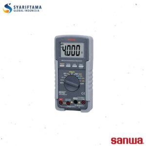 SANWA RD700 Digital Multimeter