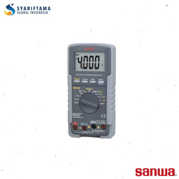 SANWA RD701 Digital Multimeter