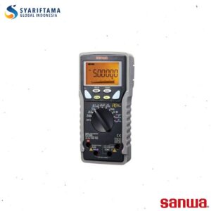 Sanwa PC7000 Digital Multimeter