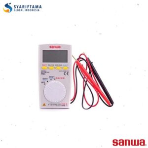 Sanwa PM3 Digital Multimeter