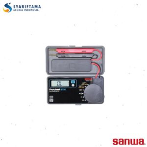 Sanwa PM7a Digital Multimeter