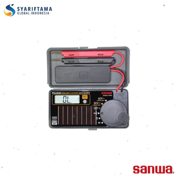 Sanwa PS8a Digital Multimeter