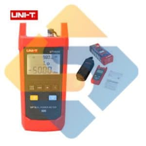 UNI-T UT692G Handheld optical power meter