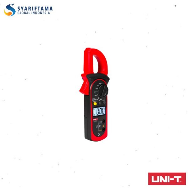 UNI-T UT200A Digital Clamp Meter