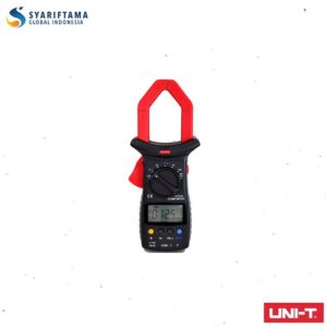 UNI-T UT205 1000A Digital Clamp Meter