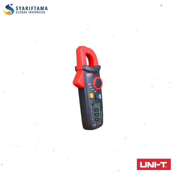 UNI-T UT210B Mini Clamp Meter