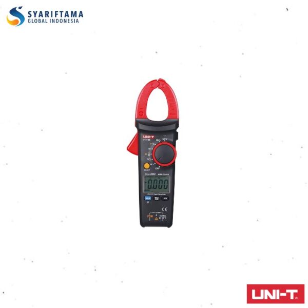 UNI-T UT213B 400A Digital Clamp Meter