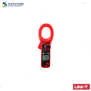 UNI-T UT221 2000A Clamp Meter