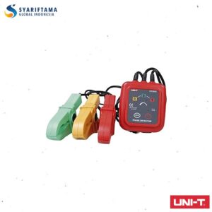 UNI-T UT262C Non-Contact Phase Detector