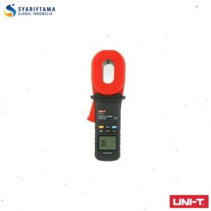 UNI-T UT275 Clamp Earth Ground Tester