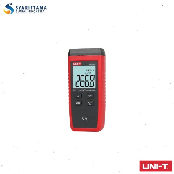 UNI-T UT320D Mini Contact Type Thermometer