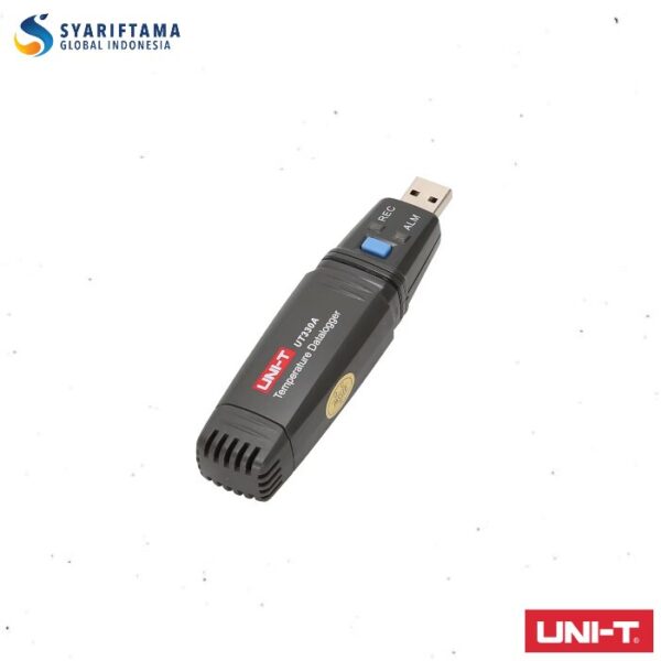 UNI-T UT330B USB Datalogger