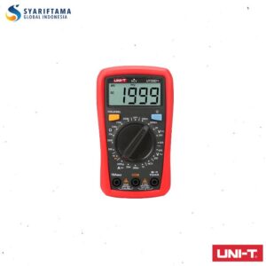 UNI-T UT33B+ Palm Size Multimeter