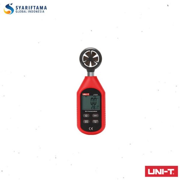 UNI-T UT363-BT Mini Anemometer