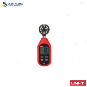 UNI-T UT363 Mini Anemometer