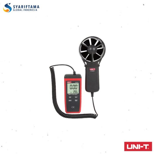 UNI-T UT363S Digital Anemometer