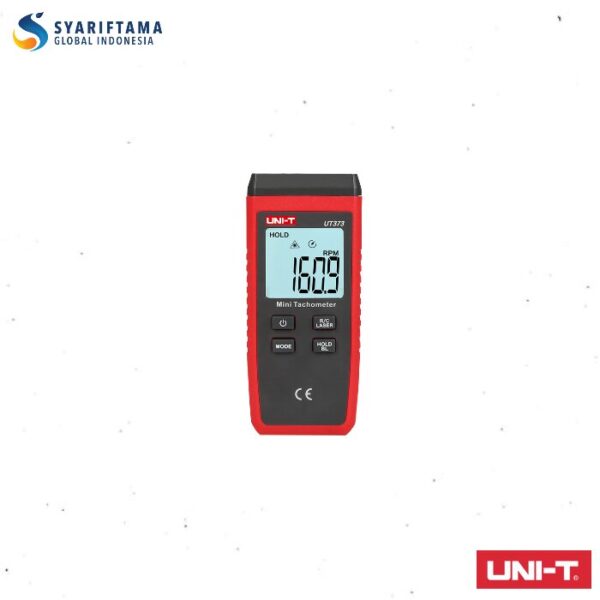 UNI-T UT373 Mini Tachometer