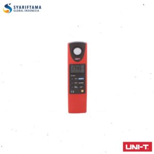 UNI-T UT381 Lux Meter Data Logger