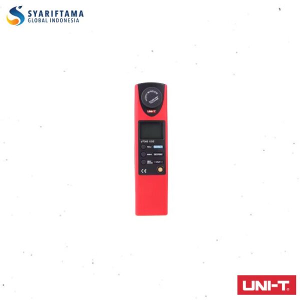 UNI-T UT382 Light Meter