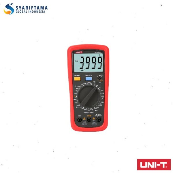 UNI-T UT39E Modern Digital Multimeter (1)