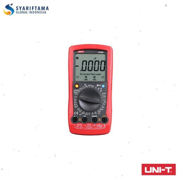 UNI-T UT58B General Digital Multimeter