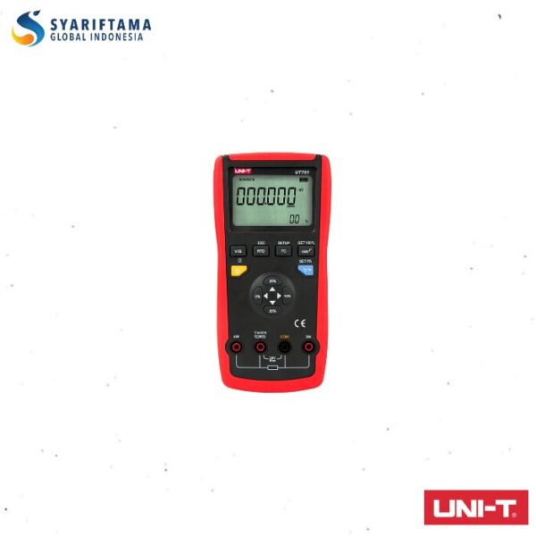 UNI-T UT701 Single Function Temperature Calibrator