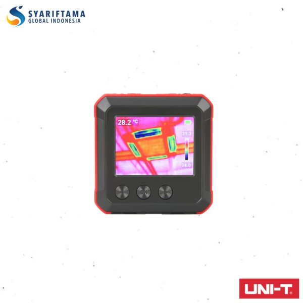 UNI-T UTi80P Thermal Imager