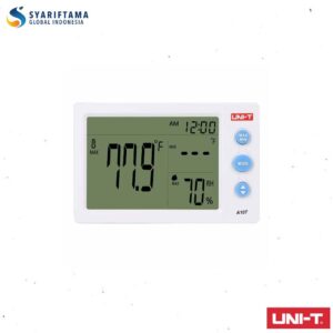 Uni-T A10T Temperature Humidity Meter