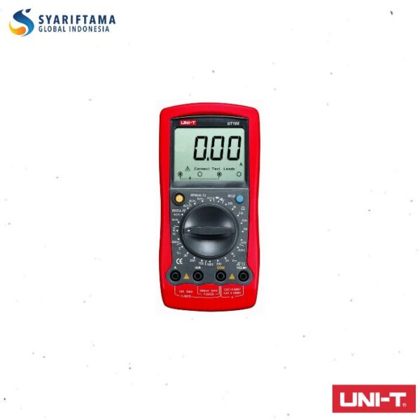 Uni-T UT105 Automobile Multimeter