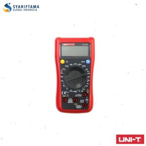 Uni-T UT132B Palm Size Digital Multimeter