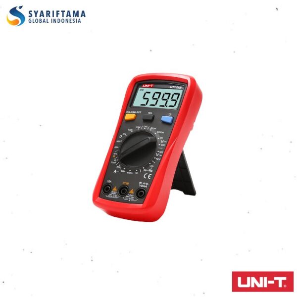 Uni-T UT133A Digital Multimeter