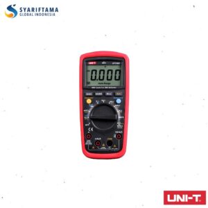 Uni-T UT139A True RMS Digital Multimeter