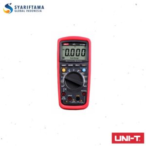 Uni-T UT139B True RMS Digital Multimeter