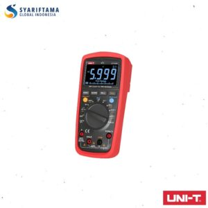 Uni-T UT139E True RMS Digital Multimeter