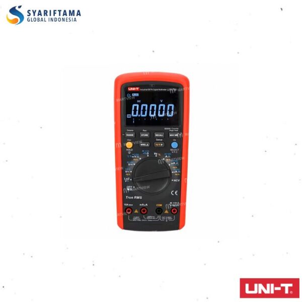 Uni-T UT171B Industrial True RMS Digital Multimeter