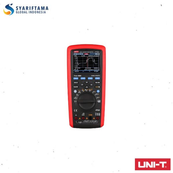 Uni-T UT181A True RMS Datalogging Multimeter