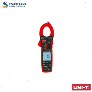 Uni-T UT207B 1000A True RMS Digital Clamp Meter